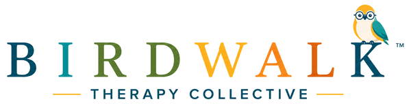 Birdwalk Therapy Collective
